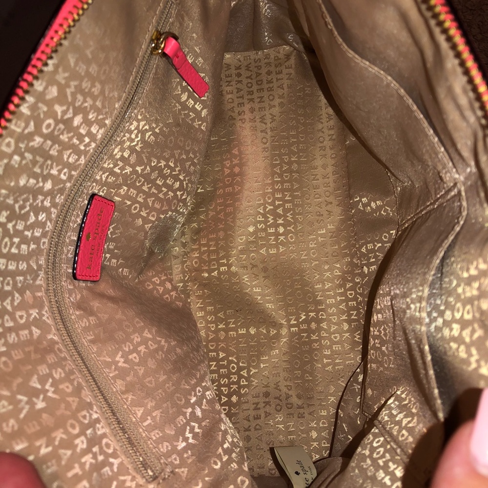 Kate Spade handbag - Picture 4 of 4